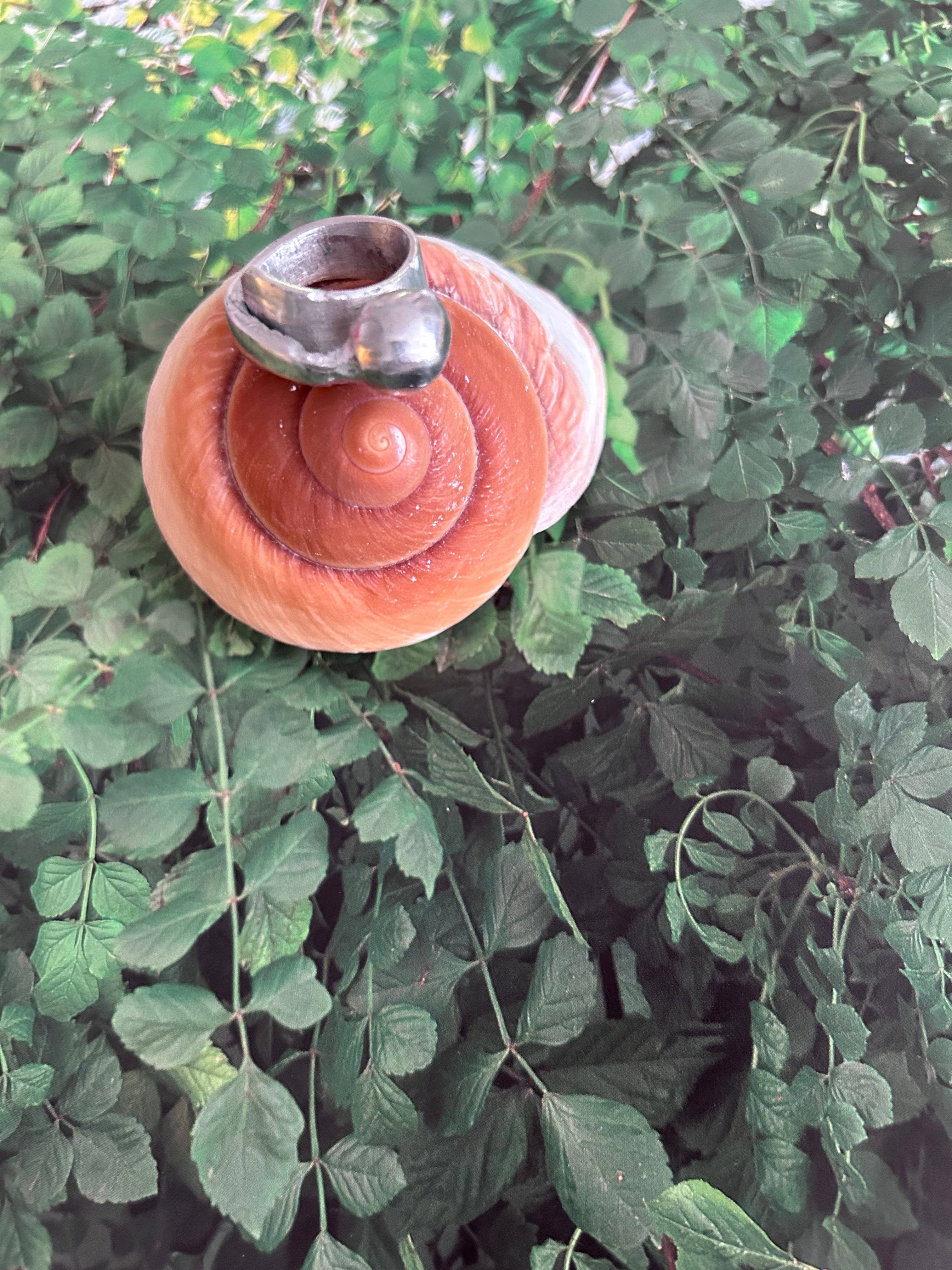 BABY JOYS - Wholesale Band/Stacked Ring - SILVER RING3