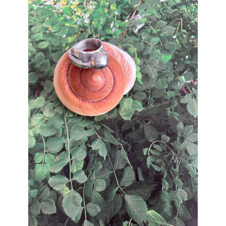 BABY JOYS - Wholesale Band/Stacked Ring - SILVER RING3