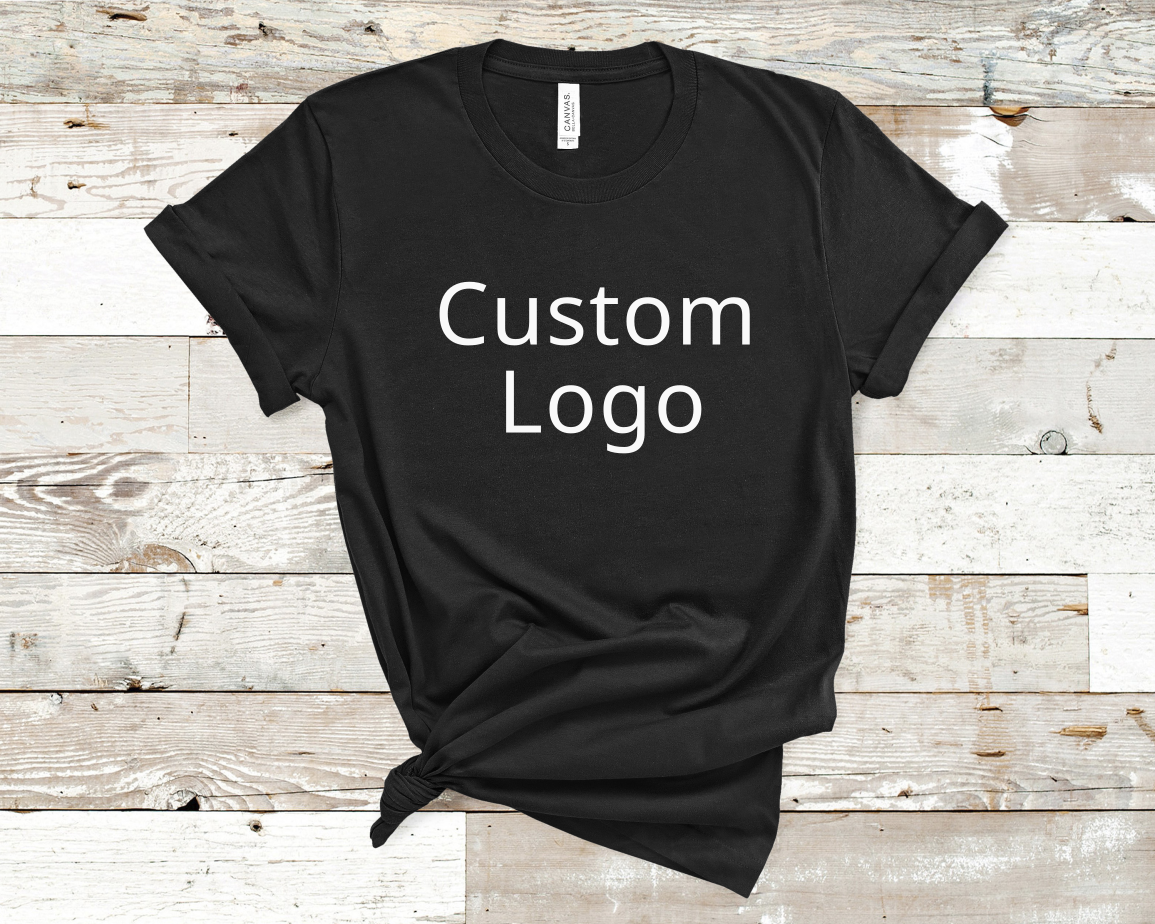 Farmhouse Rags – wholesale T-shirts med screentryck – Dam – Anpassad grafisk T-shirt0