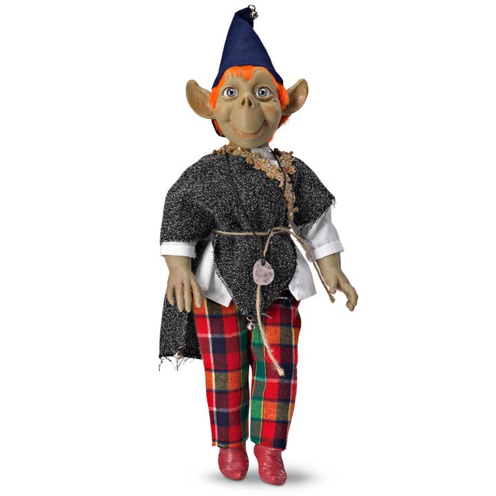 Chalmas (Longévité, Longue Vie) pour la vente par LAMAGIK, S.L.