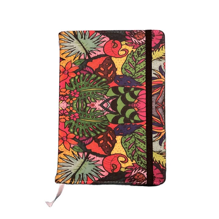 FunkyAdi - Wholesale Notebook - Printed A5 Notebooks18