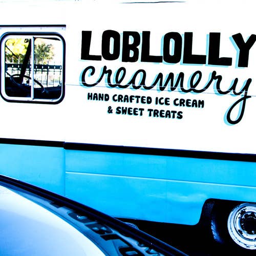 Loblolly onderzetter voor wholesale door South Austin Gallery