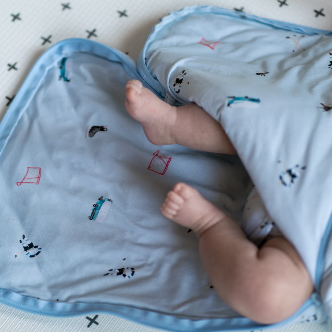 Pip + Phee - Wholesale Sleepsack - Baby - Sleep Bag | 1.0 TOG72