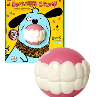 MOODY PET - Wholesale Pet Chew Toy - Dog - Humunga Chomp