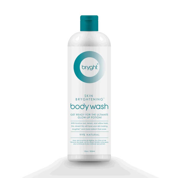 Nettoyant corporel pour la vente par Bryght