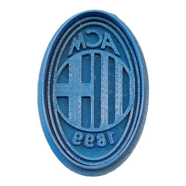 Ac Milan for wholesale by Cuticuter