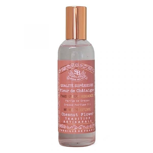 Doftspray CHATAIGNE – doft från Grasse för wholesale av SENTEUR ET BEAUTE