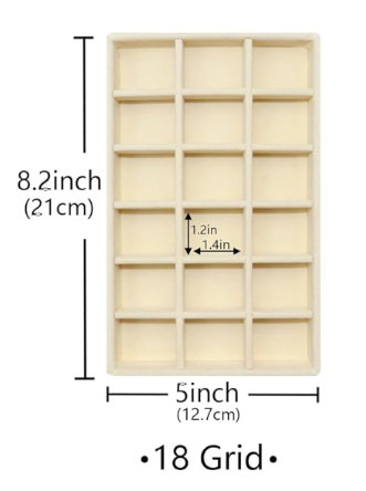 Cultivation Games - Wholesale Dice - Mini Dice (>80 colors) 10mm1