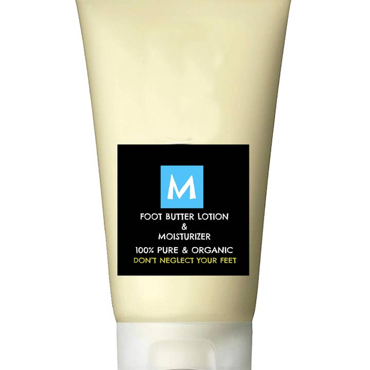 Voetenboter- Bio voor wholesale door Maqoba