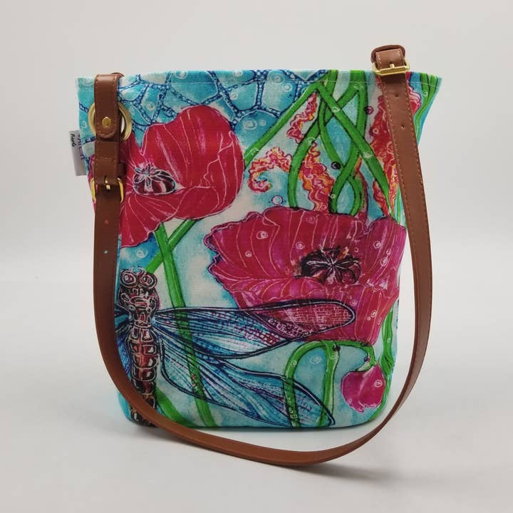 Borsa tote - BSR by AVL Designs per la vendita all'ingrosso da parte di ArtSHINE