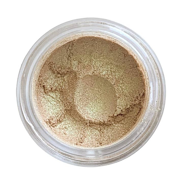 ollie + max - Wholesale Eyeshadow - Alchemy Vegan Mineral Eyeshadow0