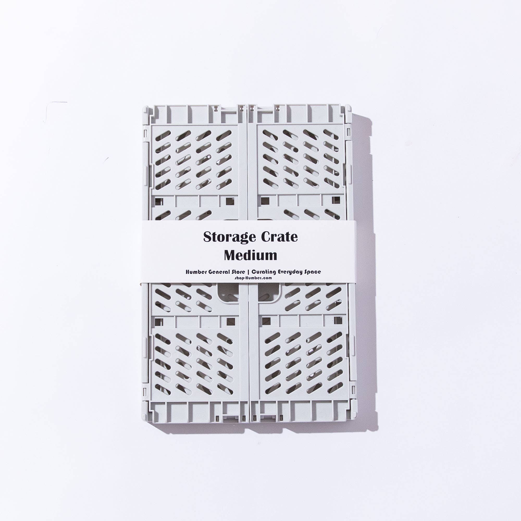 Humber - Wholesale Storage Bin - Color Storage Crate, Assorted Colors, Medium6