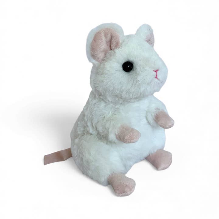 Auswella - Wholesale Stuffed/Plush Toy - Kids & Baby - Lil' Mouse Plush Stuffed Animal1