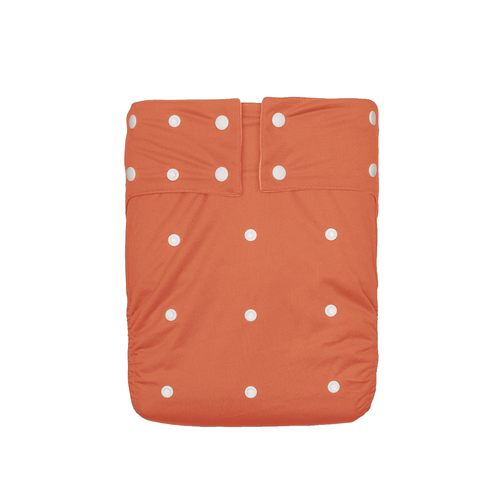 KaWaii Baby Diapers - Wholesale Diaper (Cloth) - Baby - KaWaii Adult Waterproof Pocket Cloth Diaper Shell 6-Pack4