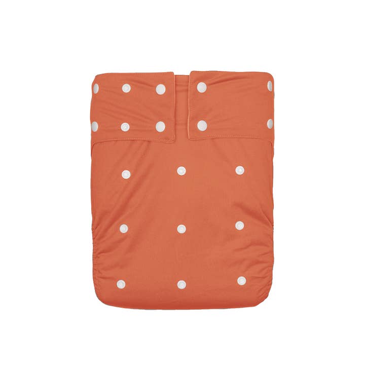 KaWaii Baby Diapers - Wholesale Diaper (Cloth) - Baby - KaWaii Adult Waterproof Pocket Cloth Diaper Shell 6-Pack4