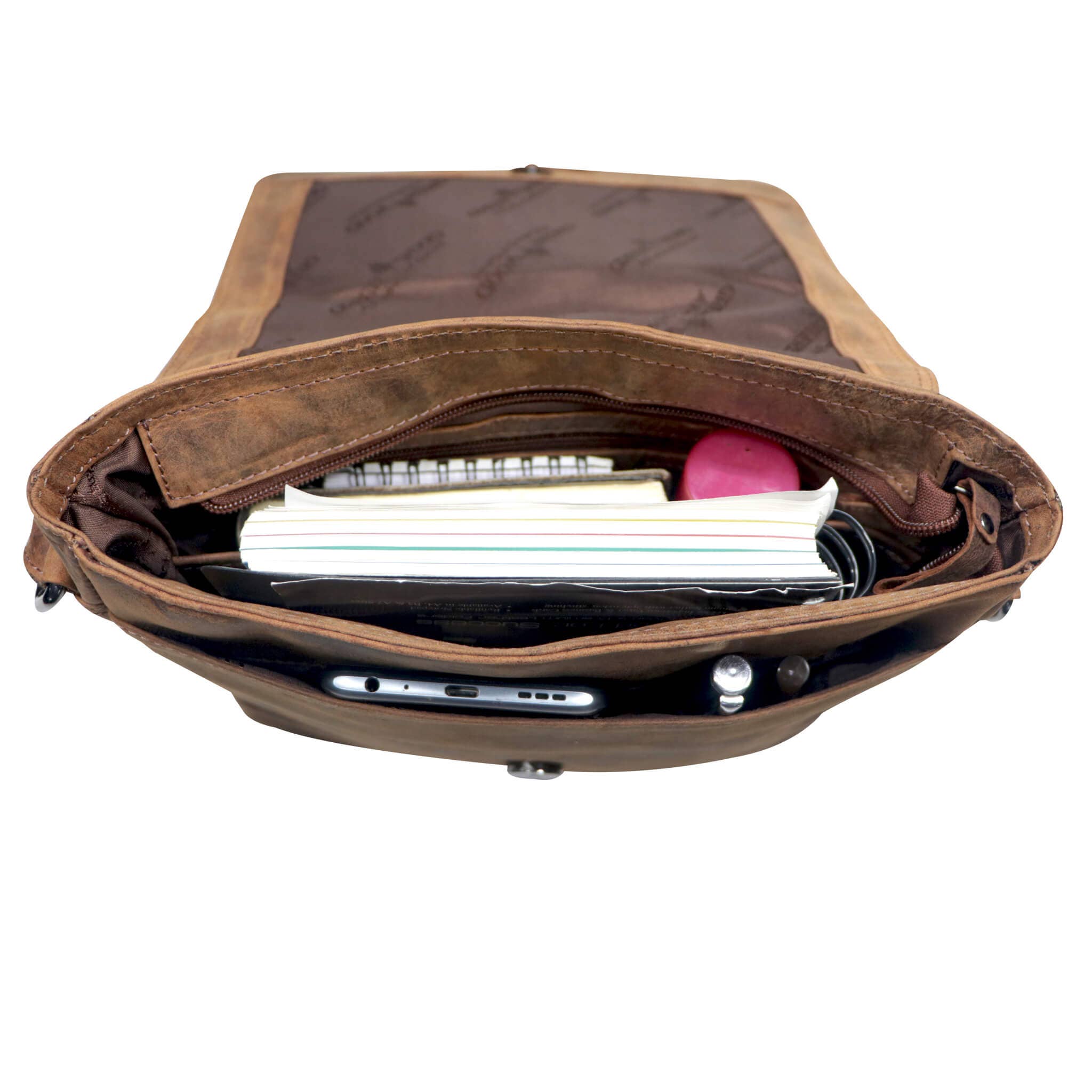 Greenwood – Großhandel Umhängetasche - Damen – Jost Ledertasche Damen Umhängetasche Klein Herren Vintage3