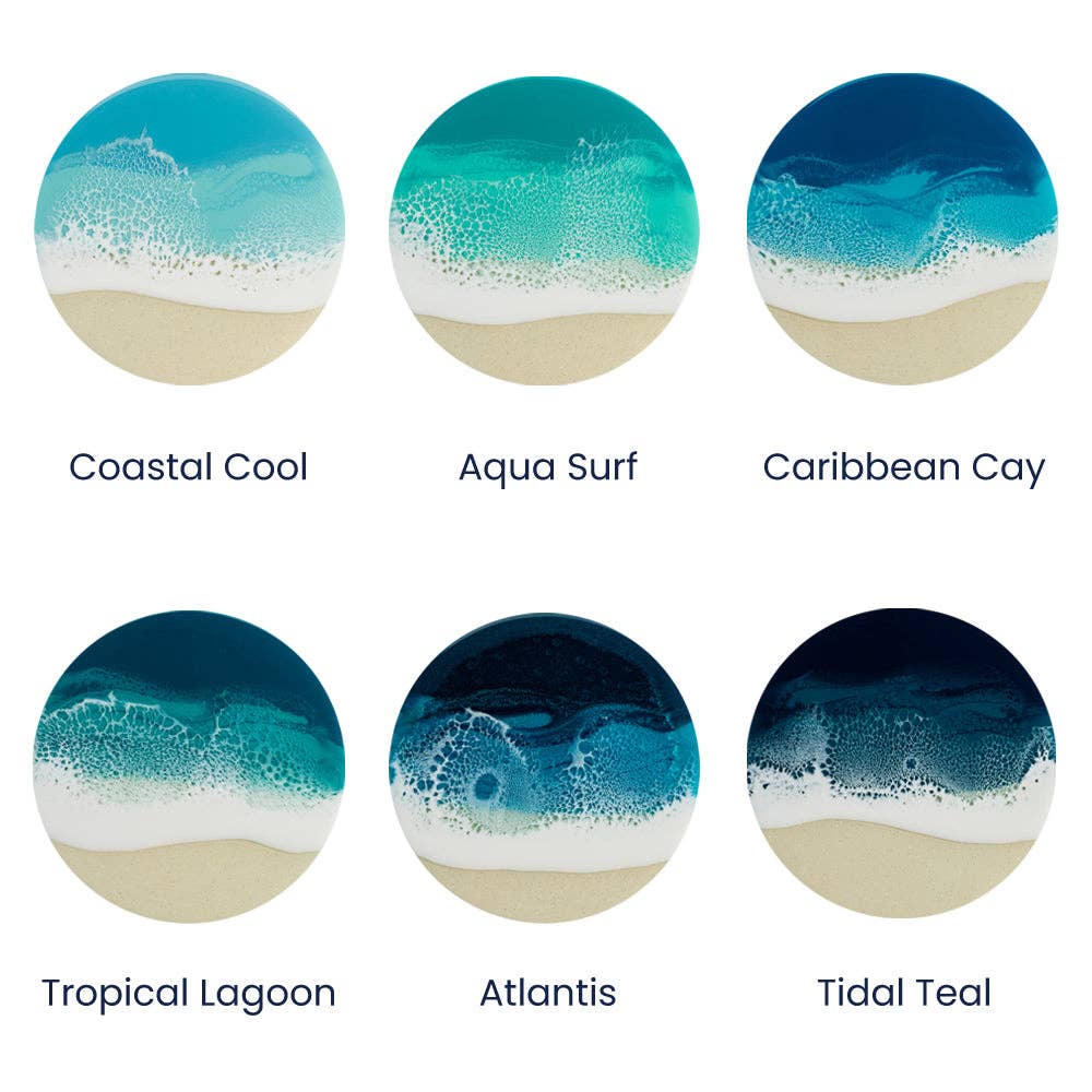 Kay Hova Art + Home - Wholesale Jewelry Dish - Shell Dish1