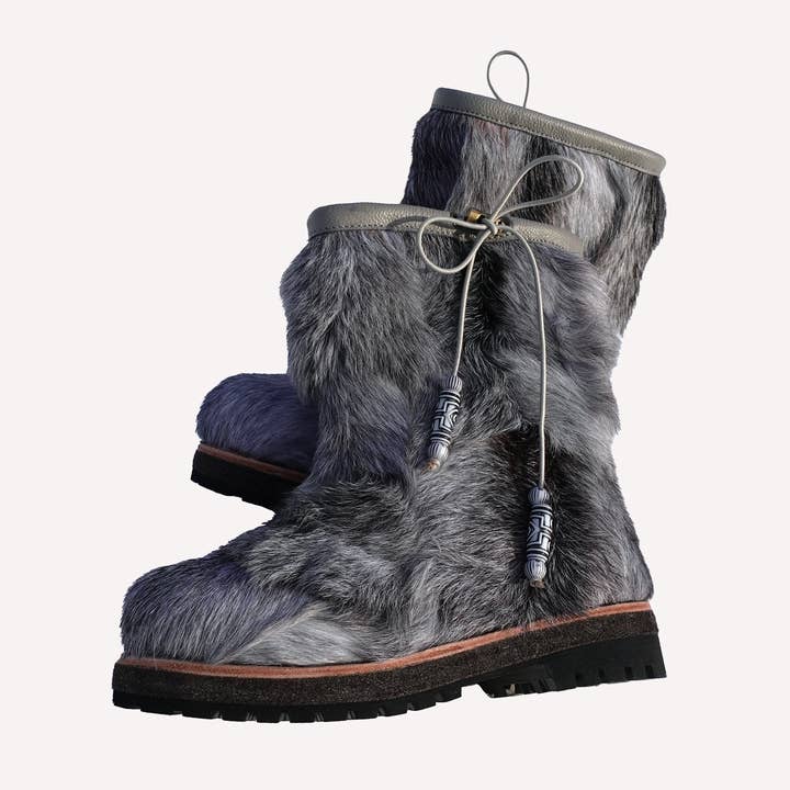 THE GRAY SHEEP for wholesale by MOGSki LLC