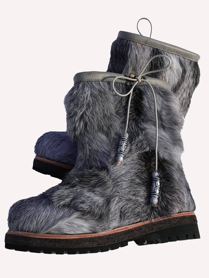 THE GRAY SHEEP for wholesale by MOGSki LLC