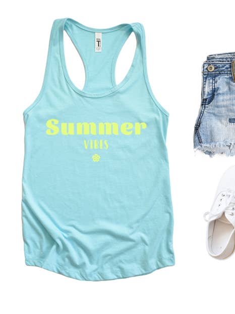 Sommer-Schwinger-Behälter für den Großhandel von Wildberry Waves