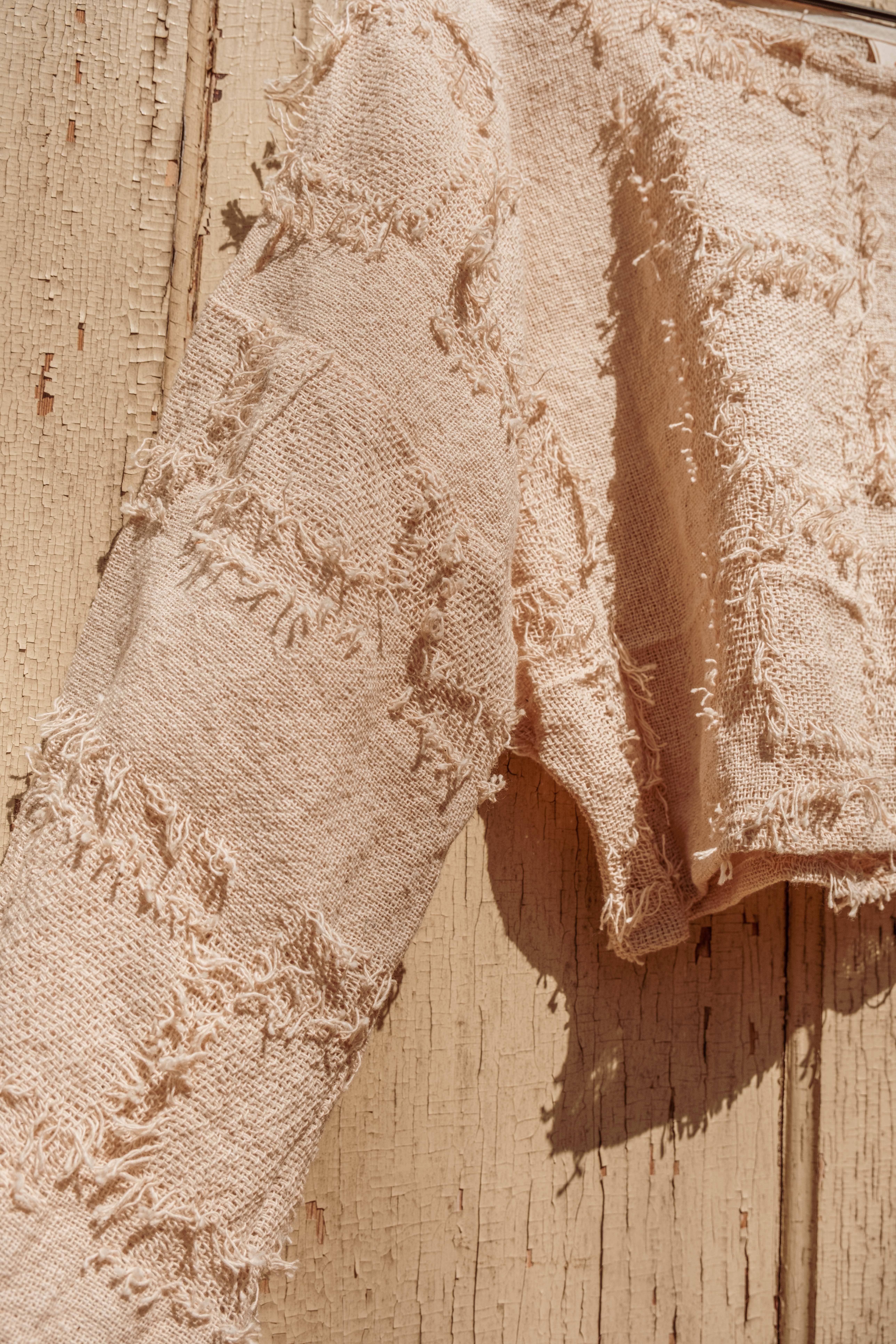 Gardenbelle Shop - Wholesale Blouse - Women's - Grunge Boho Style Bell Sleeve Crop Top, Mesh Summer Top1