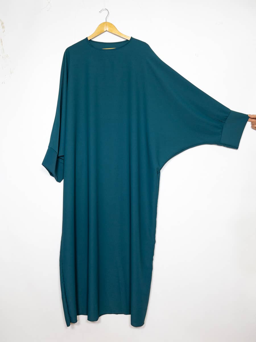 IDEAL OUTFIT - Vente Caftan – femme - Abaya longue femme ref:Ro2331Jazz60