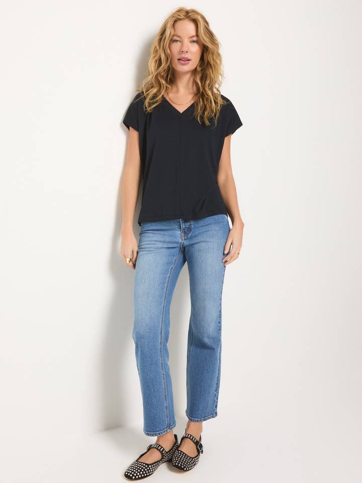 Seventy Eight and Sunny (SEAS) - Wholesale T-Shirt - Women's - SoCal Tee12