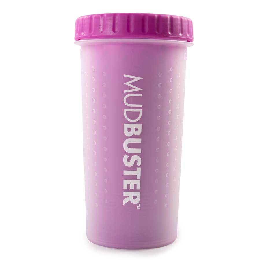 Dexas - Wholesale Pet Grooming Aid - Dog - Mud Buster0