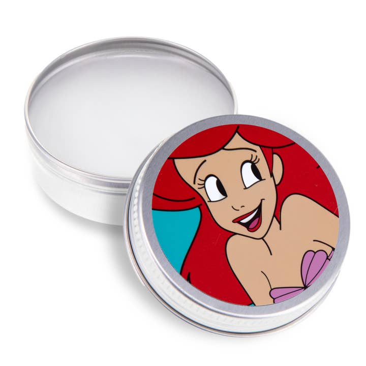 Mad Beauty – wholesale Lip Balm – Mad Beauty Disney Princess - Lip Balm Ariel