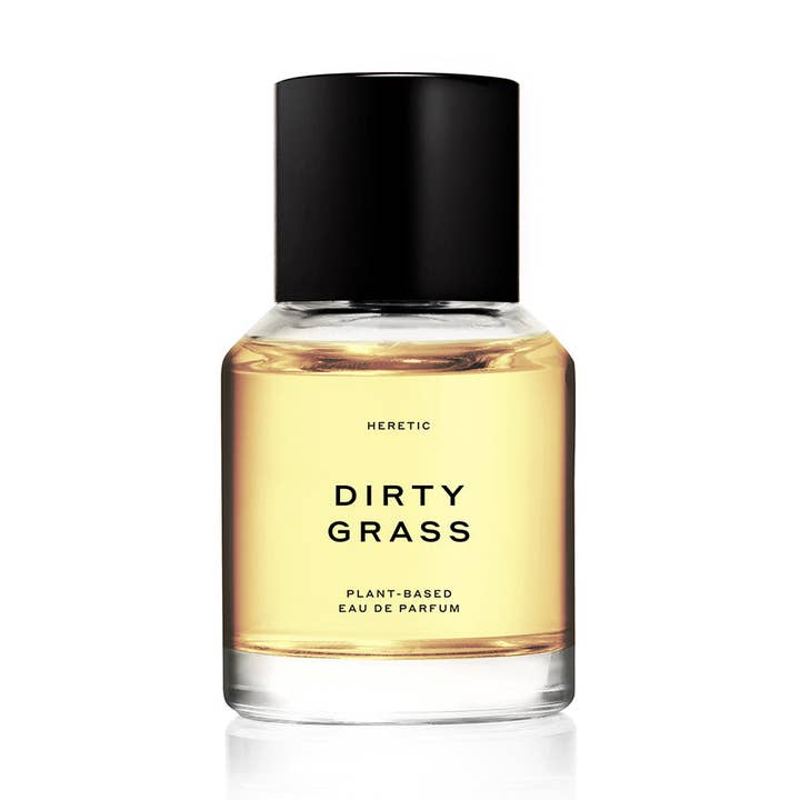DIRTY GRASS for wholesale by Heretic Parfum