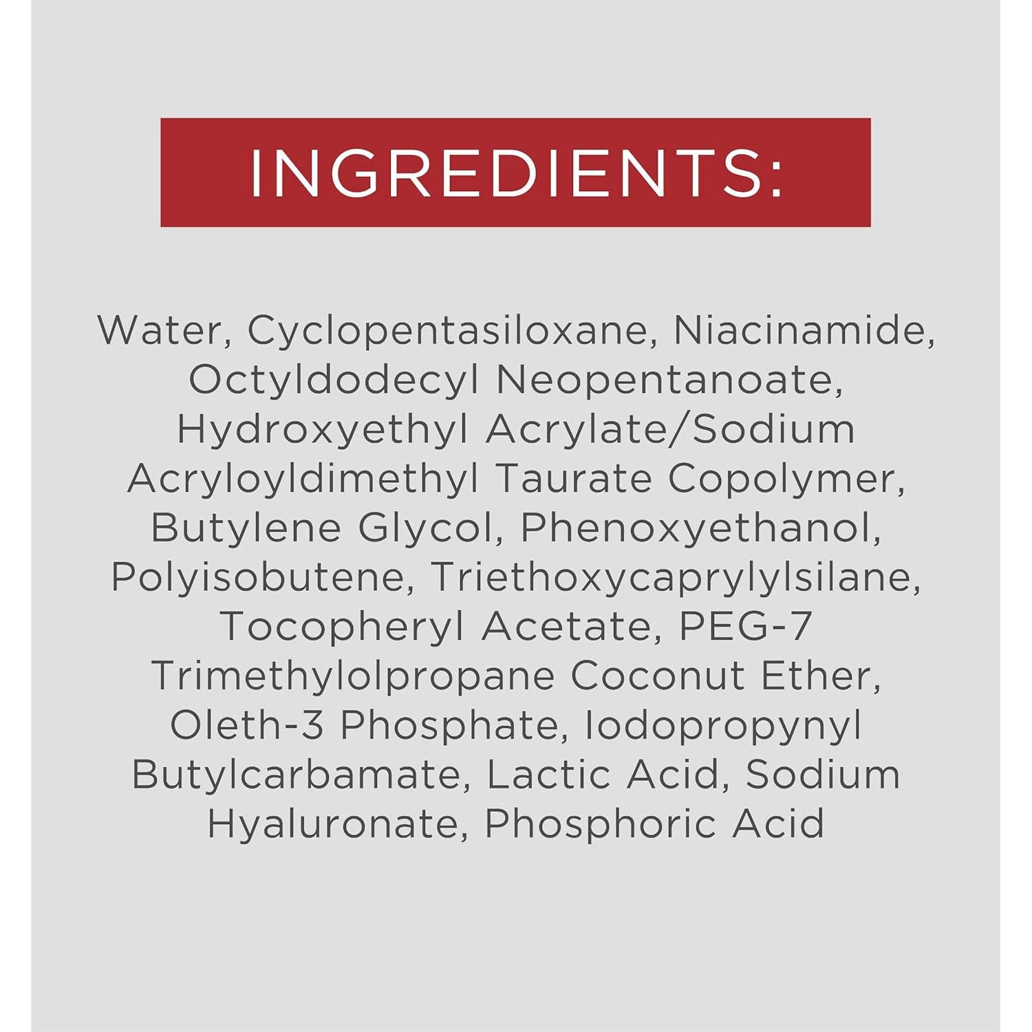 MEHIAZ - Vente Crèmes solaires - EltaMD UV Clear SPF 46 Crème solaire visage – 1,7 oz (48 g)7