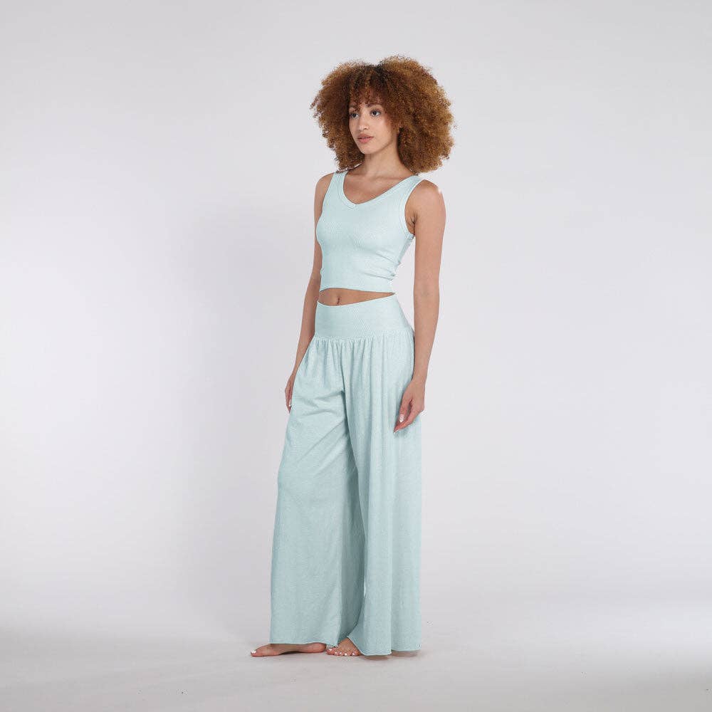 PJ Harlow – wholesale Byxor - Dam – B30 Jerseybyxa1