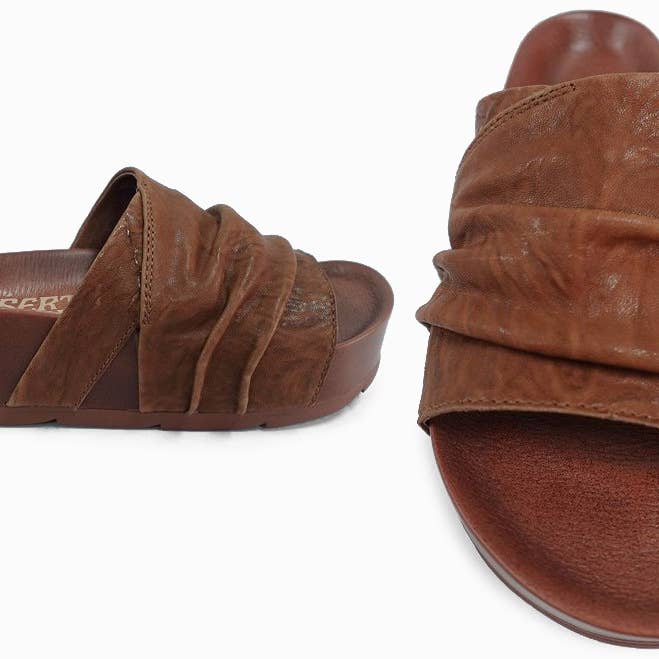 Only Partners - Wholesale Sandals - Women's - Scorched