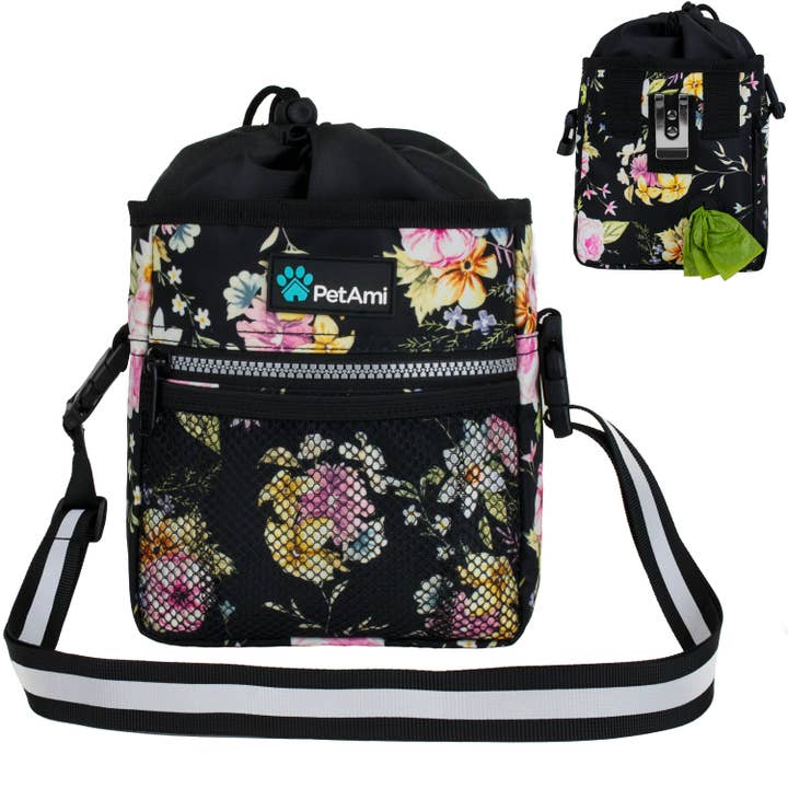 PetAmi - Wholesale Pet treat bag – Dog - Everyday Dog Treat Training Pouch Bag60