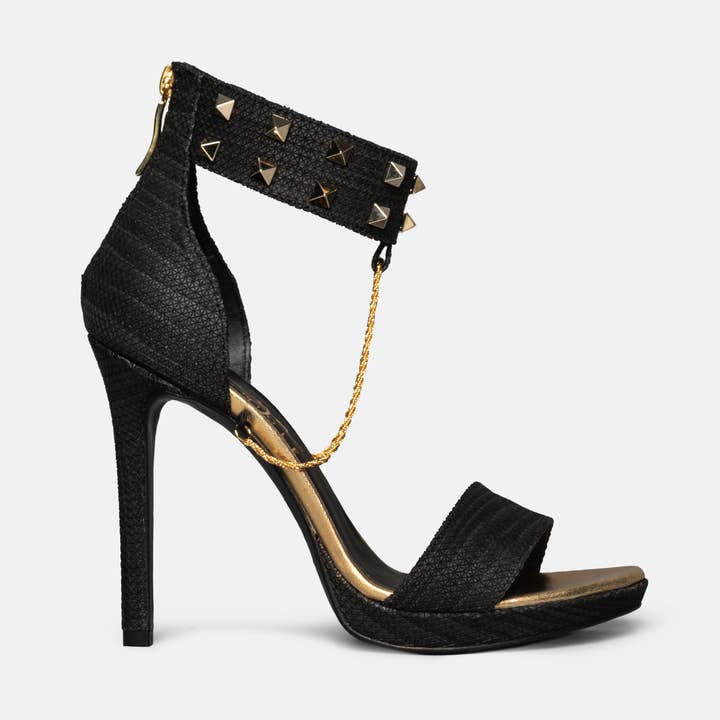 Mokuzai Black for wholesale by Kaya Capriole