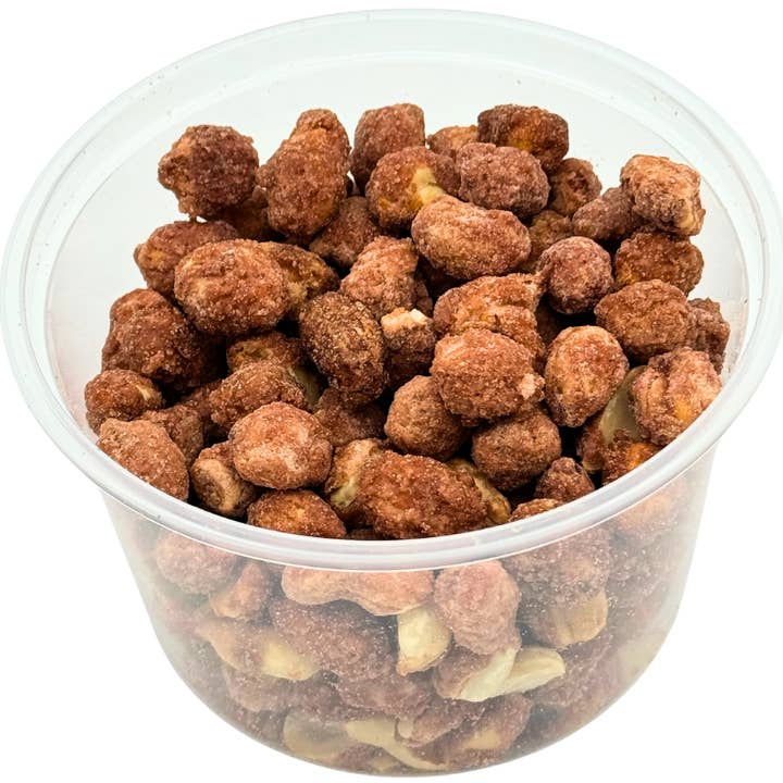 Martin's Country Store LLC - Wholesale Nuts - BUTTER TOFFEE PEANUTS 8.6oz