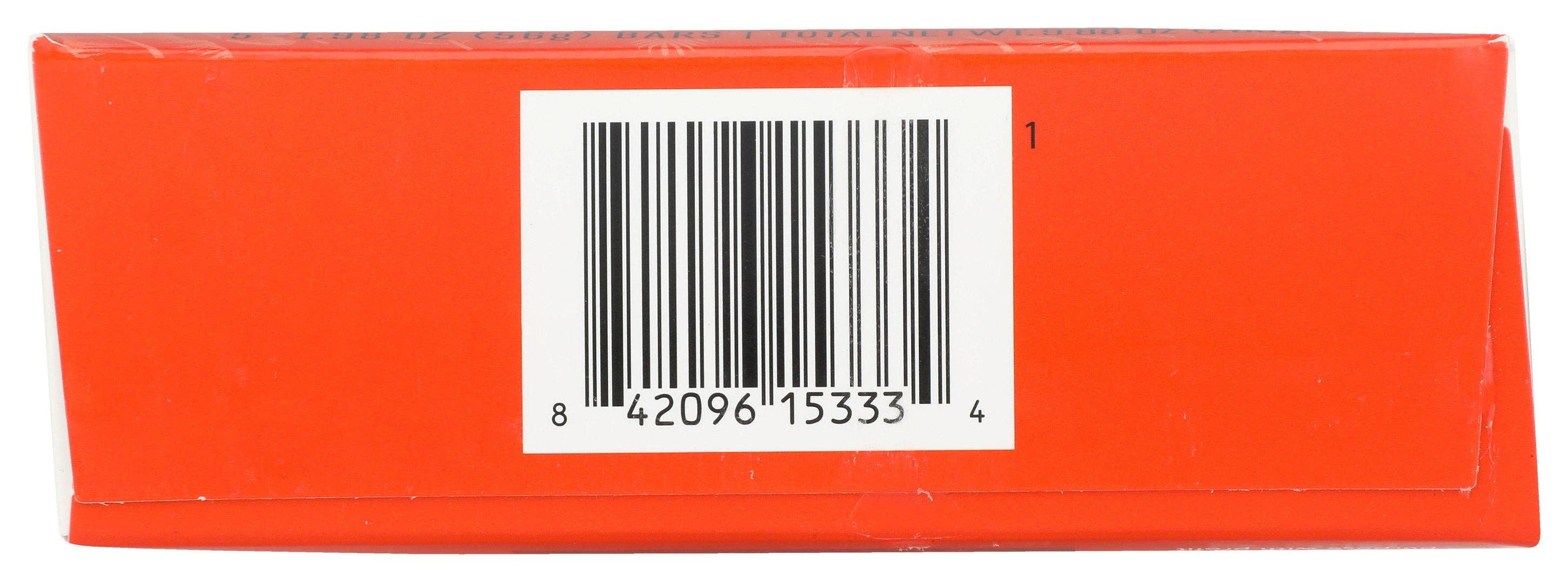 Everyday Supply Co - Wholesale Chocolate Bar - ALOHA BAR PEANUT BUTTER CUP - Case of 60