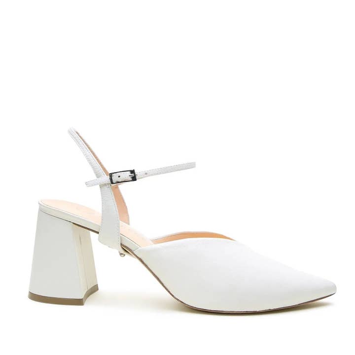 Mula V Branca + Correia Amal por atacado de Alterre