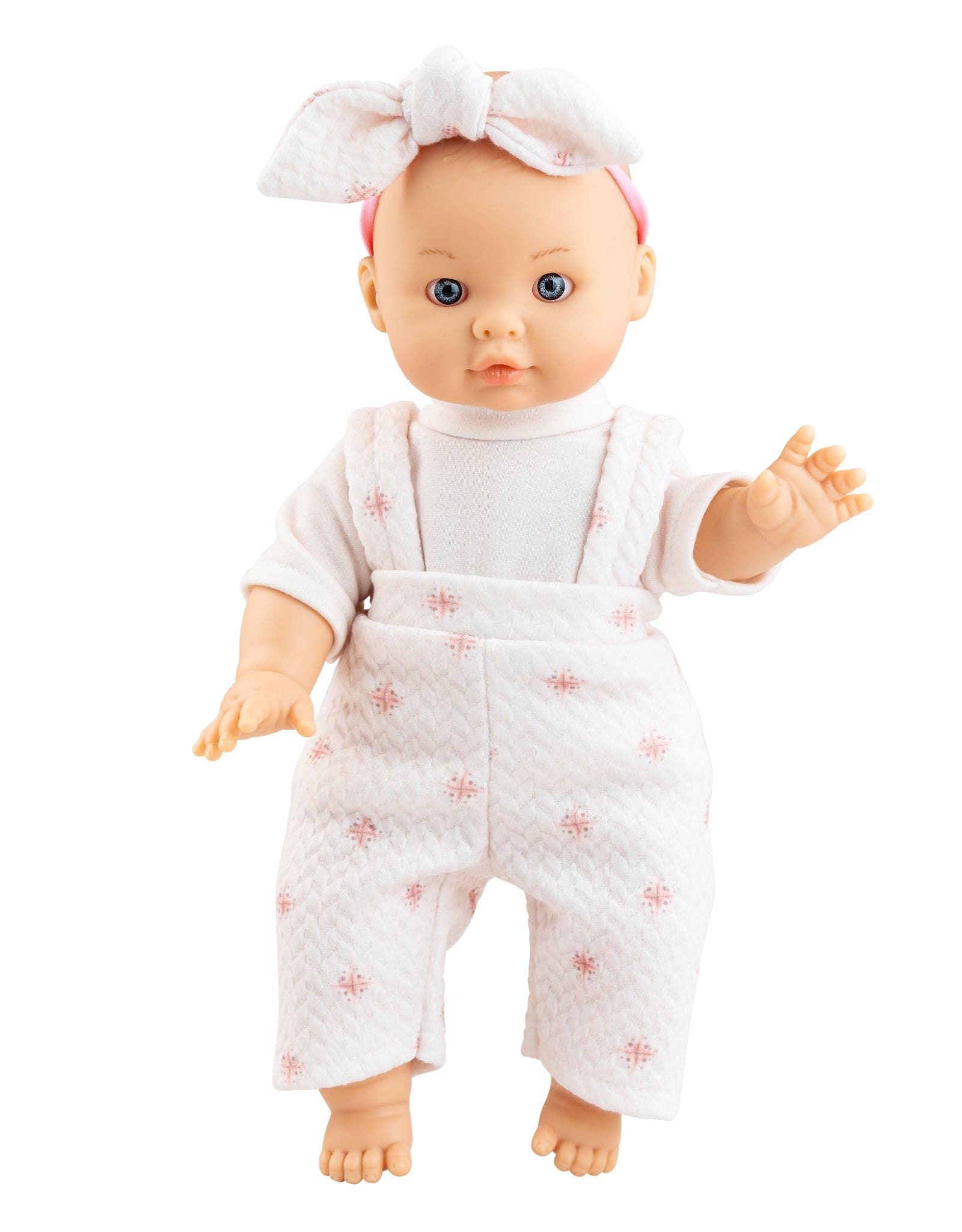 Shine on me Distribution - Wholesale Doll - Kids - Andy Primavera Doll - Susi - Paola Reina
