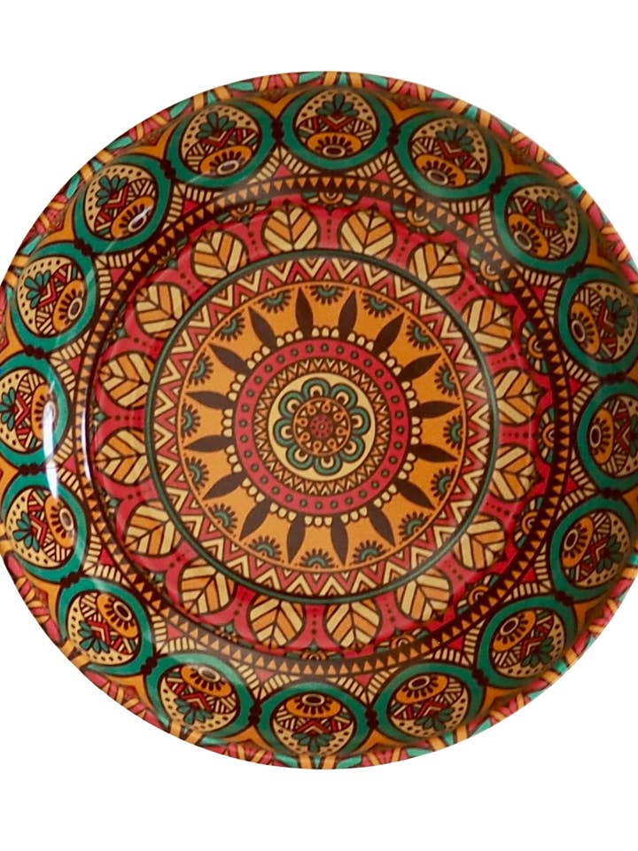 Bol en métal - Ana - Petit pour la vente par Esthetic Living