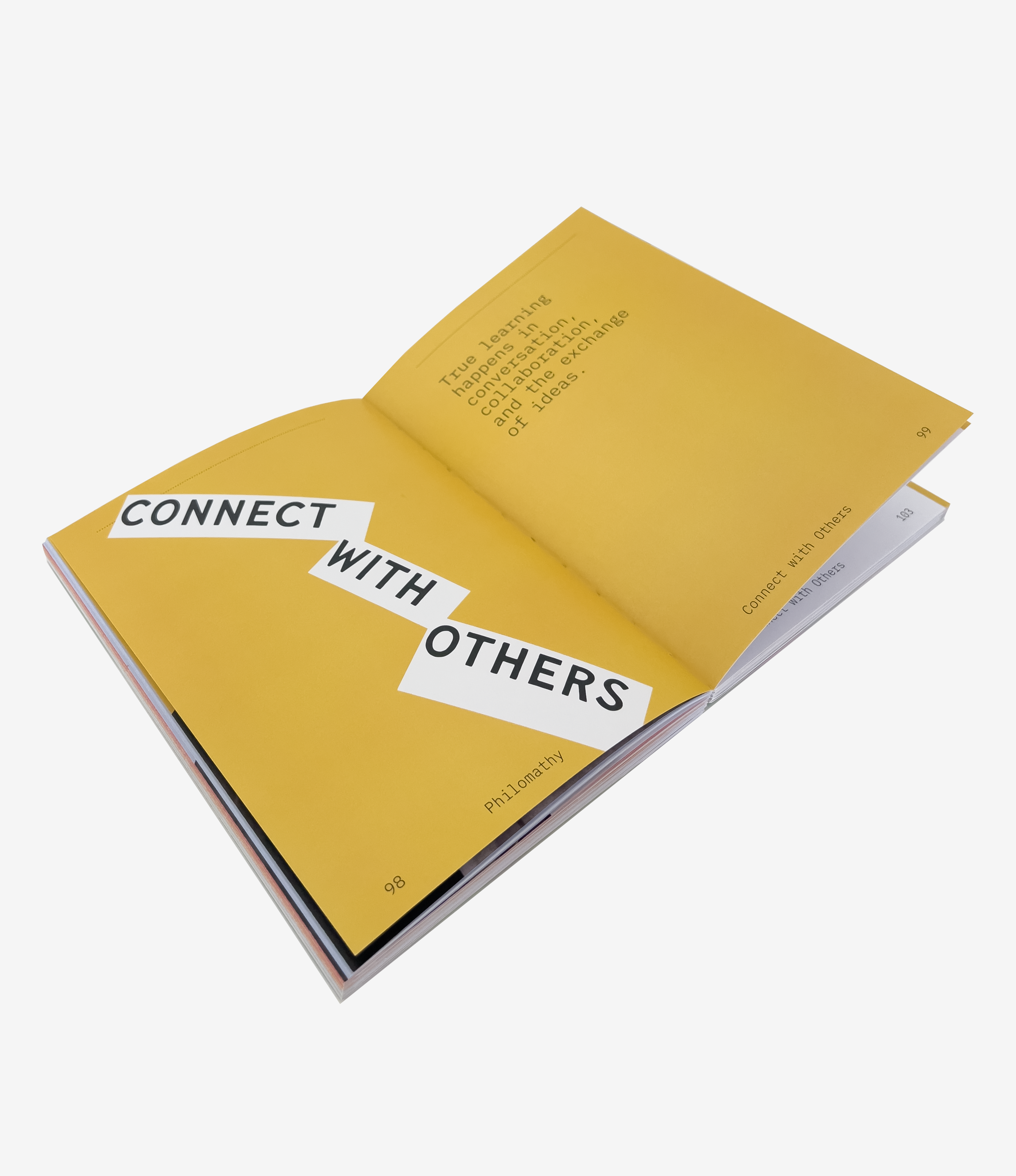 Super Genius Society - Wholesale Education Book - Philomathy Primer2