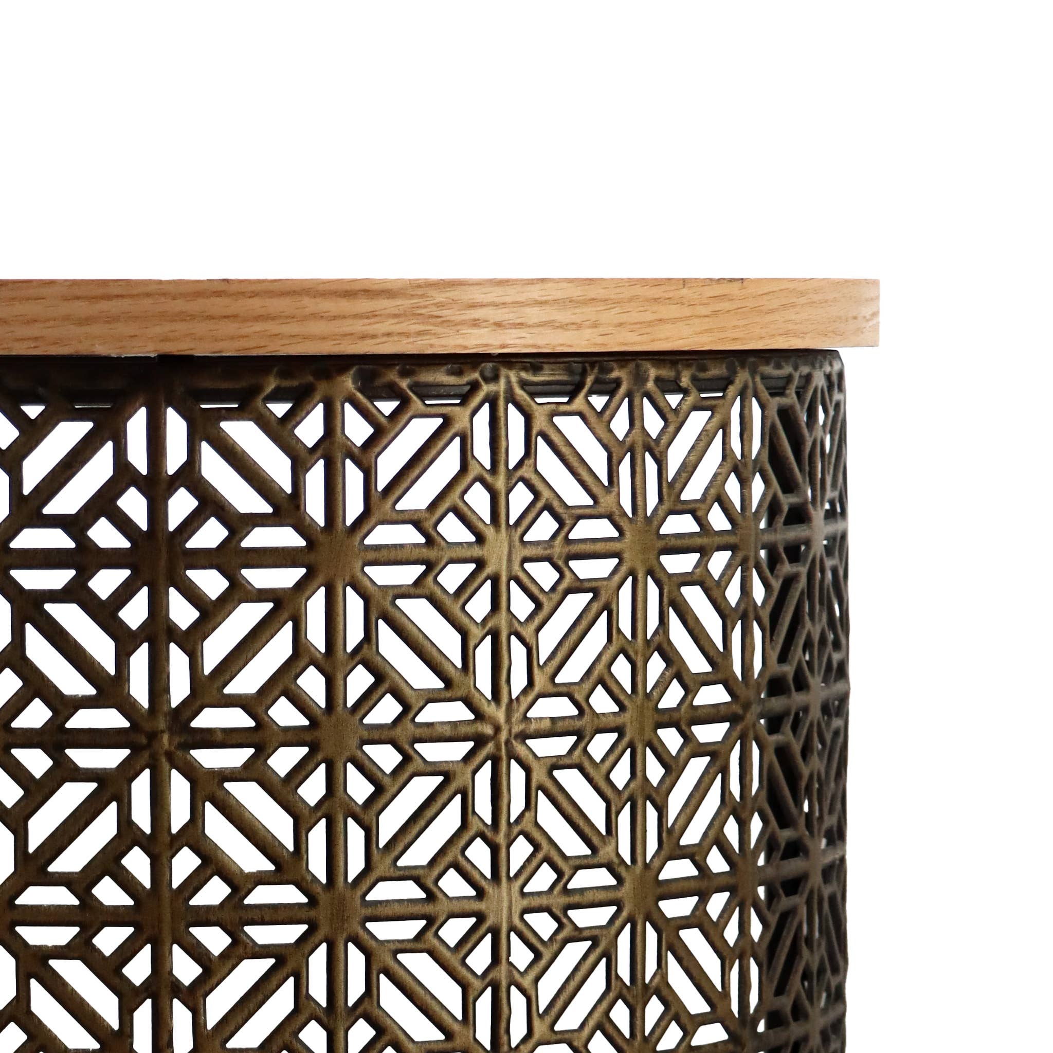 Paris Loft Inc – wholesale Side table – PARISLOFT Nesting End Tables Set of 26