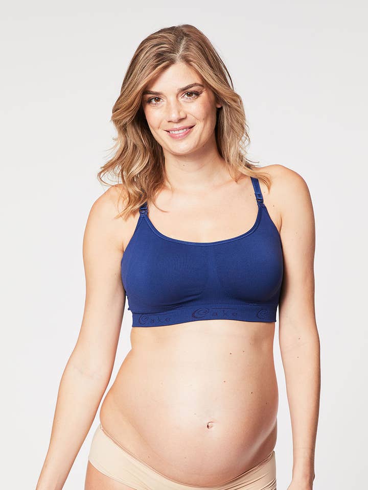 Cake Maternity - Wholesale Nursing Bra - Maternity - Cotton Candy Nursing Bra16