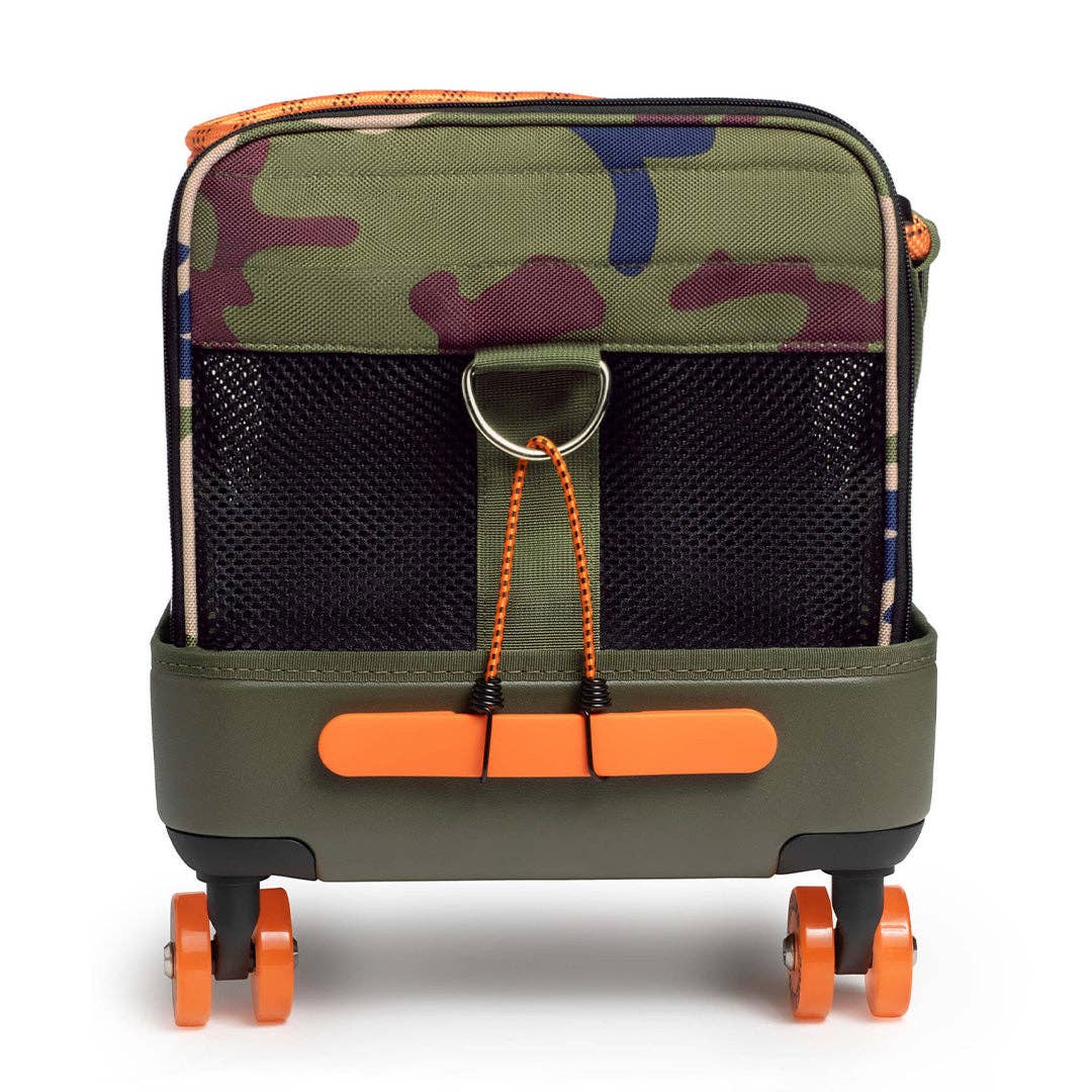 ROVERLUND - Vente Caisse de transport – chat et chien - EMPATTEMENT DE TRANSPORT POUR ANIMAUX DE COMPAGNIE PRÊT À ROULER10