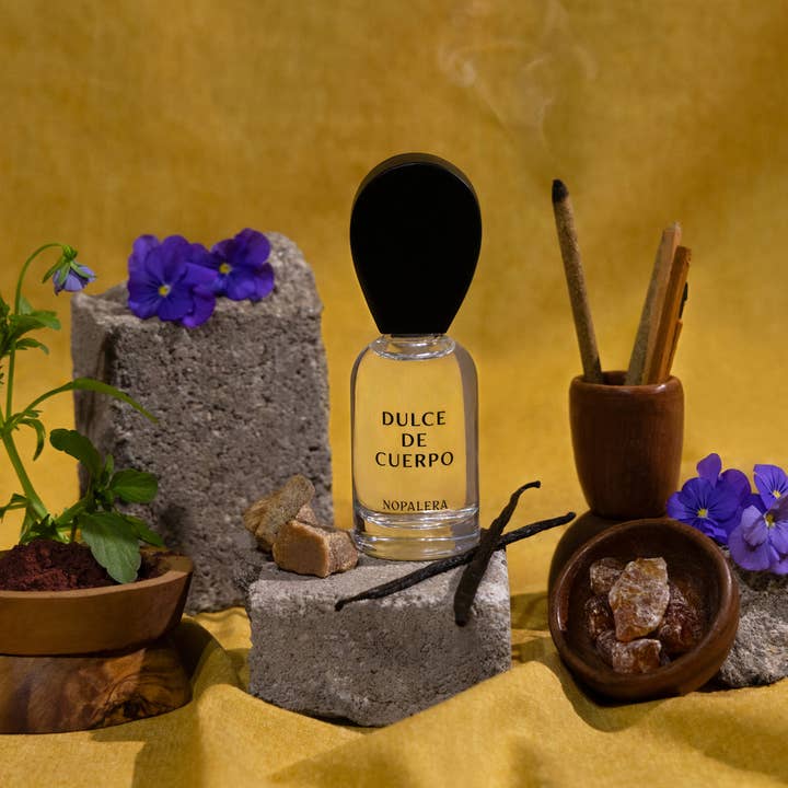 Nopalera - Wholesale Perfume/Eau de Toilette - 50ml Perfume - Dulce de Cuerpo
