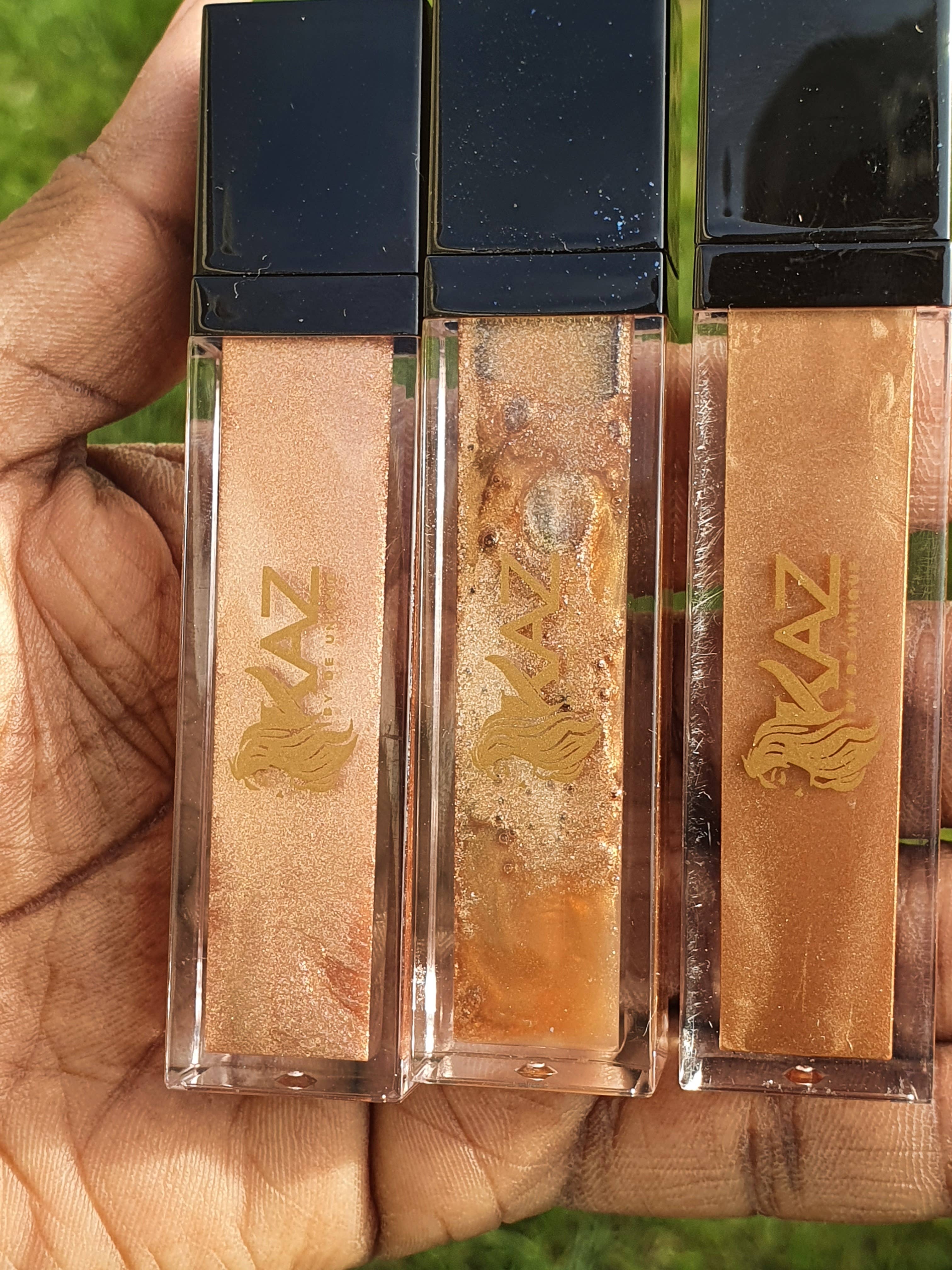 Kaz by De Unique Limited – Engroshandel Lipgloss – Pearl lipgloss1
