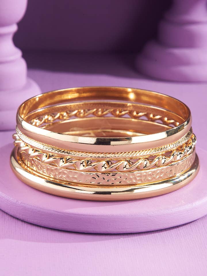 Metallarmreif für den Großhandel von Urbanista