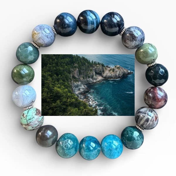 Acadia for wholesale by Embrace Our Souls