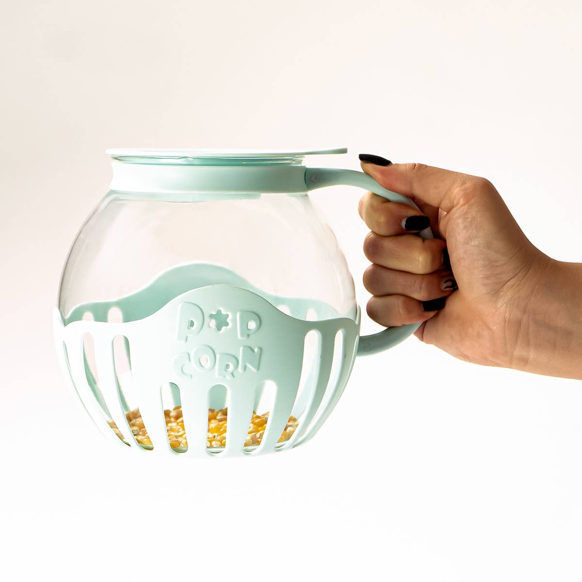 JOCCA – Großhandel Küchengerät – JOCCA Mikrowellen-Popcornmaschine Tqfunny3