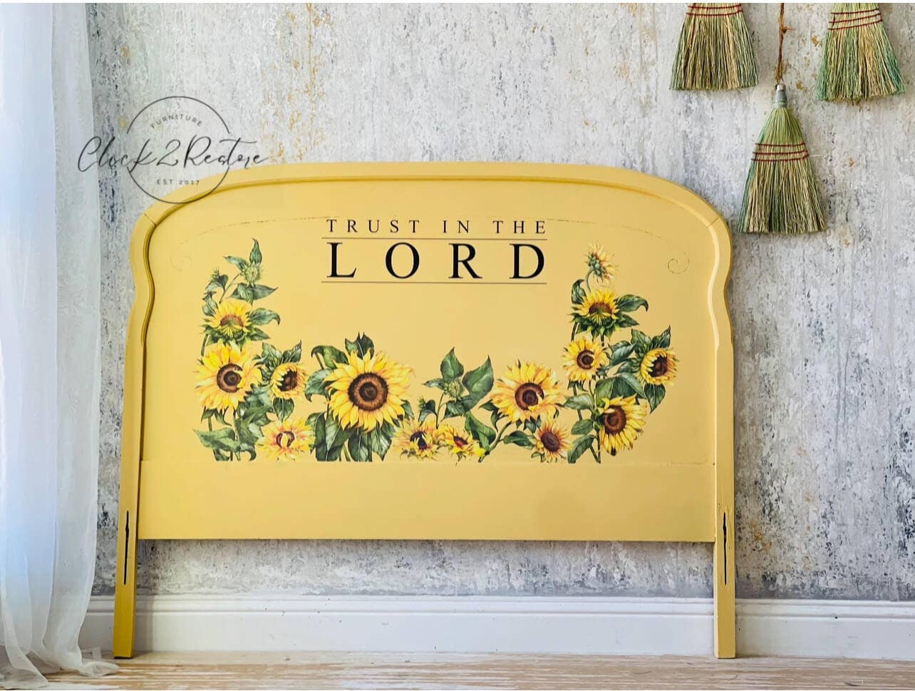 MudPaint – wholesale Färgset – Butternut- MudPaint lera möbler Paint1